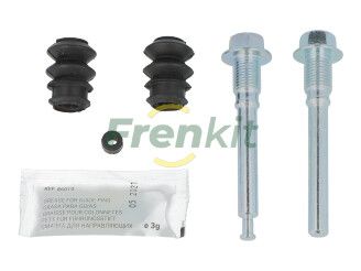 Guide Sleeve Kit, brake caliper FRENKIT 808008