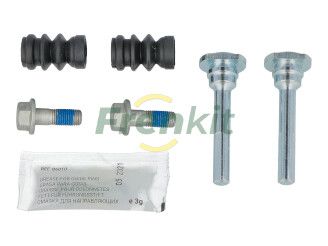 FRENKIT 808011 Guide Sleeve Kit, brake caliper