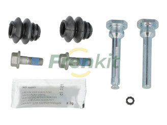 FRENKIT 808012 Guide Sleeve Kit, brake caliper