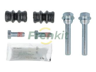 Guide Sleeve Kit, brake caliper FRENKIT 808013