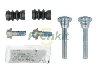FRENKIT 808014 Guide Sleeve Kit, brake caliper