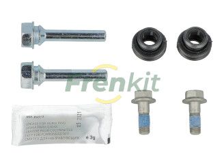 FRENKIT 808018 Guide Sleeve Kit, brake caliper