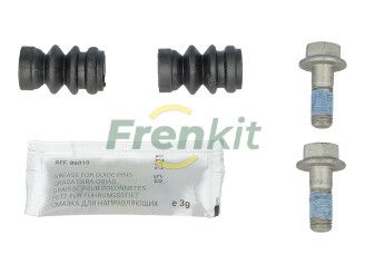 Guide Sleeve Kit, brake caliper FRENKIT 808023