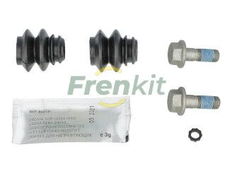 Guide Sleeve Kit, brake caliper FRENKIT 808026