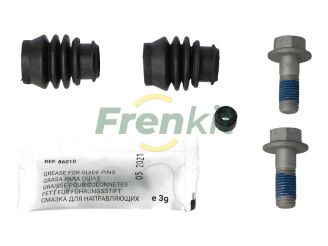 Guide Sleeve Kit, brake caliper FRENKIT 808027