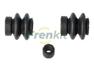 Guide Sleeve Kit, brake caliper FRENKIT 808028