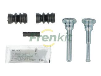 Guide Sleeve Kit, brake caliper FRENKIT 808029