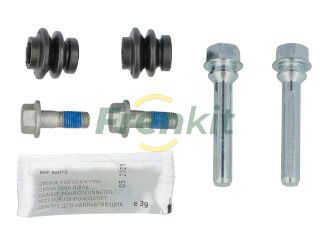 Guide Sleeve Kit, brake caliper FRENKIT 808031