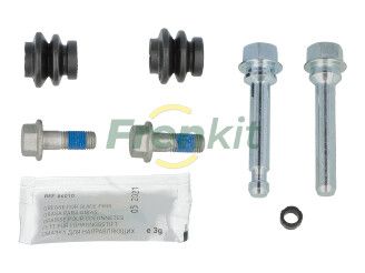 FRENKIT 808034 Guide Sleeve Kit, brake caliper