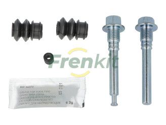 FRENKIT 808036 Guide Sleeve Kit, brake caliper