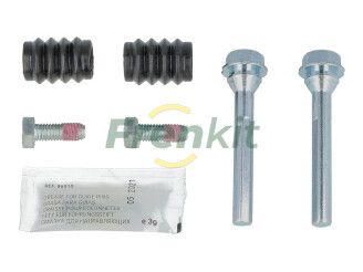 FRENKIT 808037 Guide Sleeve Kit, brake caliper