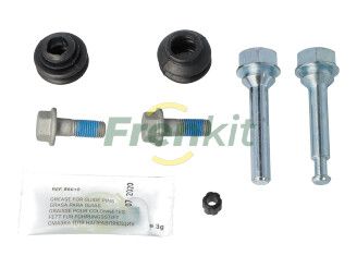 FRENKIT 808040 Guide Sleeve Kit, brake caliper