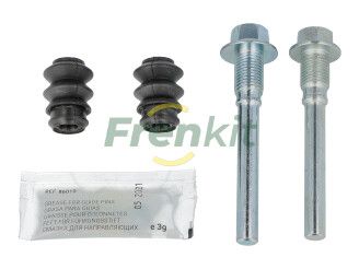 Guide Sleeve Kit, brake caliper FRENKIT 808042