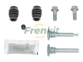 Guide Sleeve Kit, brake caliper FRENKIT 808043