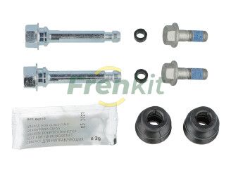 Guide Sleeve Kit, brake caliper FRENKIT 808044