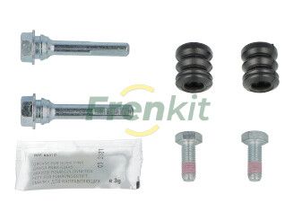 Guide Sleeve Kit, brake caliper FRENKIT 808047