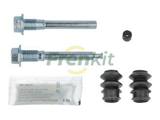 Guide Sleeve Kit, brake caliper FRENKIT 808048