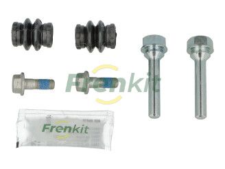 FRENKIT 808060 Guide Sleeve Kit, brake caliper