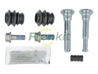 FRENKIT 809002 Guide Sleeve Kit, brake caliper