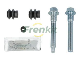 FRENKIT 809004 Guide Sleeve Kit, brake caliper
