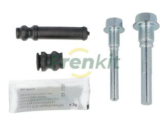 FRENKIT 809008 Guide Sleeve Kit, brake caliper
