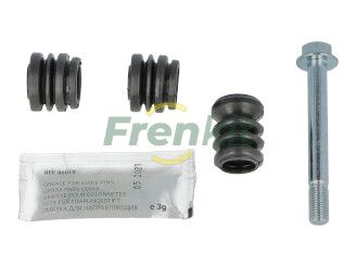 Guide Sleeve Kit, brake caliper FRENKIT 809012
