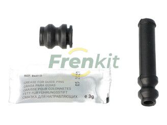 Guide Sleeve Kit, brake caliper FRENKIT 809013