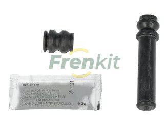 Guide Sleeve Kit, brake caliper FRENKIT 809014