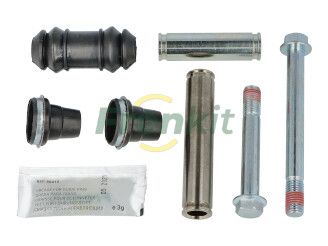 Guide Sleeve Kit, brake caliper FRENKIT 809016