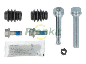 Guide Sleeve Kit, brake caliper FRENKIT 809023