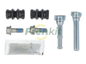 Guide Sleeve Kit, brake caliper FRENKIT 809026