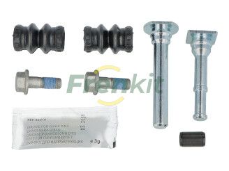 FRENKIT 809027 Guide Sleeve Kit, brake caliper