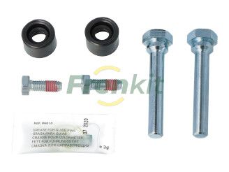 FRENKIT 809029 Guide Sleeve Kit, brake caliper