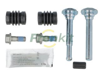 FRENKIT 809033 Guide Sleeve Kit, brake caliper
