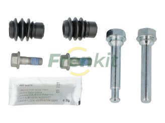 Guide Sleeve Kit, brake caliper FRENKIT 809035