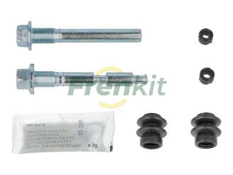 Guide Sleeve Kit, brake caliper FRENKIT 809037