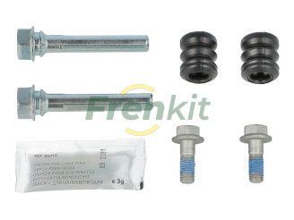 Guide Sleeve Kit, brake caliper FRENKIT 809038
