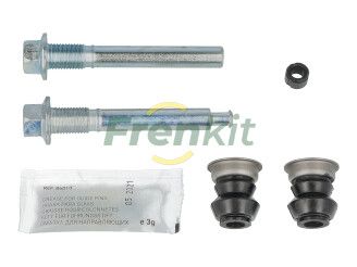 Guide Sleeve Kit, brake caliper FRENKIT 809039