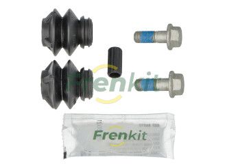 Guide Sleeve Kit, brake caliper FRENKIT 809055