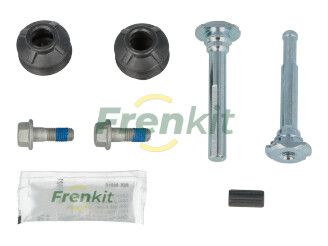 Guide Sleeve Kit, brake caliper FRENKIT 809056