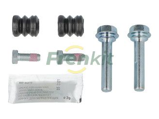 Guide Sleeve Kit, brake caliper FRENKIT 810001