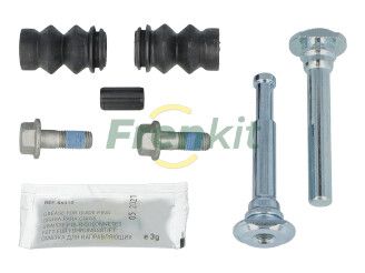 Guide Sleeve Kit, brake caliper FRENKIT 810004