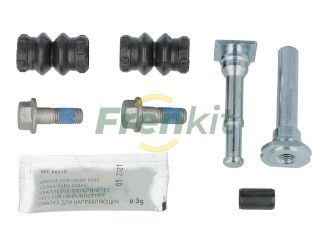 Guide Sleeve Kit, brake caliper FRENKIT 810006