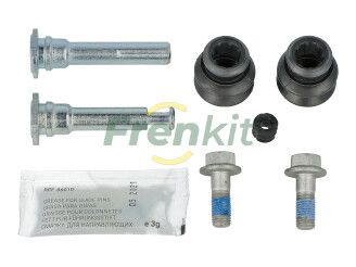 Guide Sleeve Kit, brake caliper FRENKIT 810010