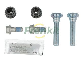 FRENKIT 810012 Guide Sleeve Kit, brake caliper