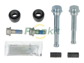 FRENKIT 810013 Guide Sleeve Kit, brake caliper