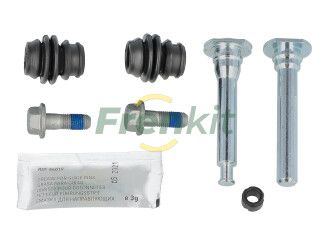 Guide Sleeve Kit, brake caliper FRENKIT 810014