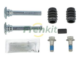 Guide Sleeve Kit, brake caliper FRENKIT 810015