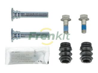 Guide Sleeve Kit, brake caliper FRENKIT 810016