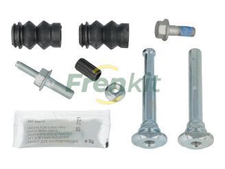 Guide Sleeve Kit, brake caliper FRENKIT 810017